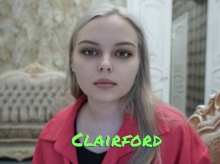 Clairford