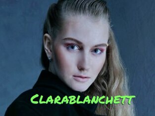 Clarablanchett