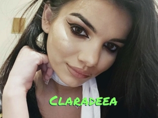 Claradeea