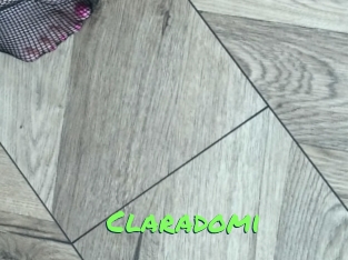 Claradomi