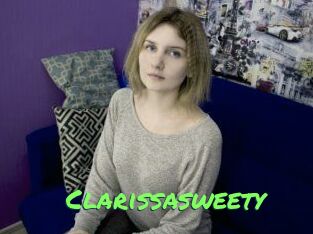 Clarissasweety