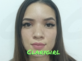 Clarygirl