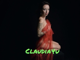 Claudia4u