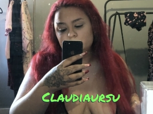 claudiaursu Gros Seins