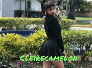 Cleirecamelon