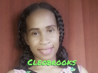 Cleobrooks