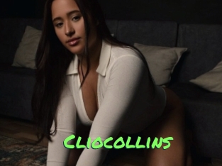 Cliocollins