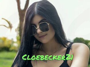 Cloebecker21