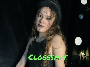 Cloeesmit