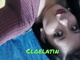 Cloelatin