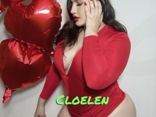 Cloelen