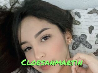 Cloesanmartin