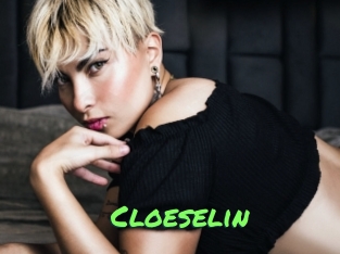 Cloeselin