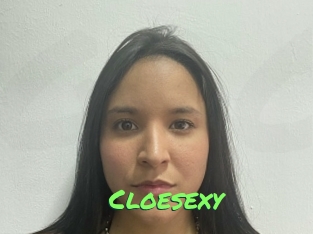 Cloesexy