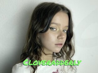 Cloveradderly