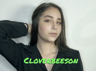 Cloverbeeson