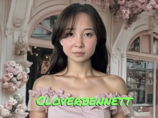 Cloverbennett