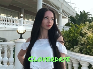 Cloverdrye