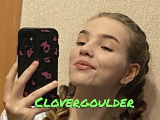 Clovergoulder