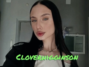 Cloverhigginson