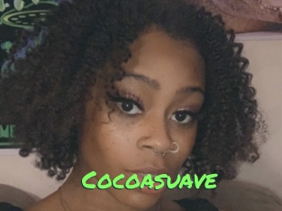 Cocoasuave