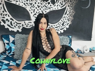 Cohnylove