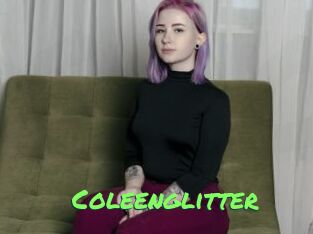 Coleenglitter