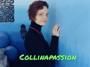 Collinapassion