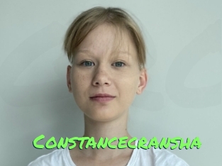 Constancecransha