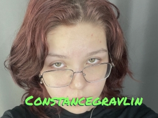 Constancegravlin