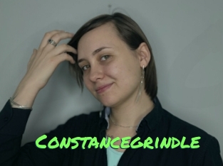 Constancegrindle