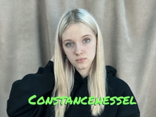 Constancehessel