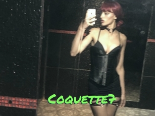 Coquette7