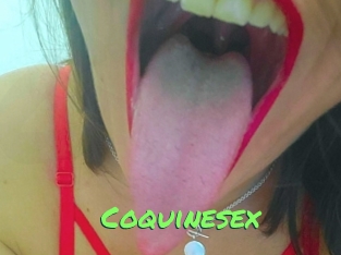 Coquinesex