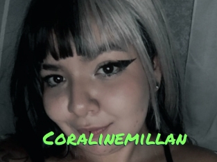 Coralinemillan