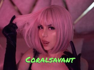Coralsavant