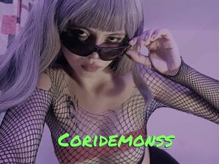Coridemonss