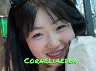 Corneliaeden