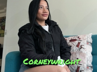 Corneywright