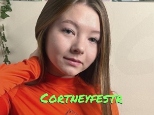 Cortneyfestr