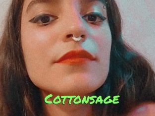 Cottonsage