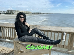 Cougarv