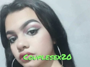 Couplesex20