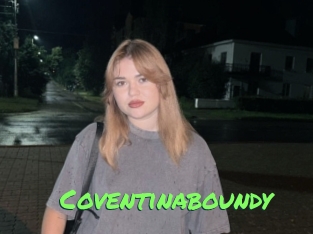 Coventinaboundy