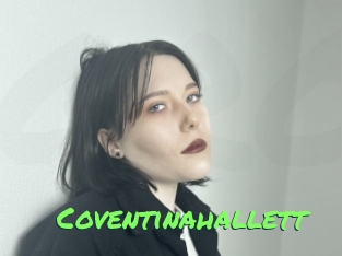 Coventinahallett