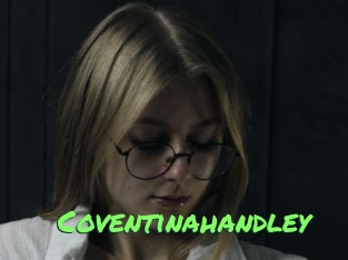 Coventinahandley