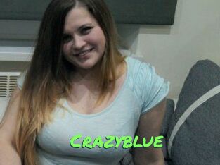 Crazyblue