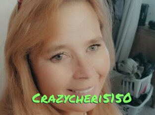 Crazycheri5150