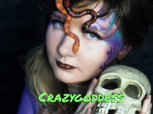 Crazygoddess