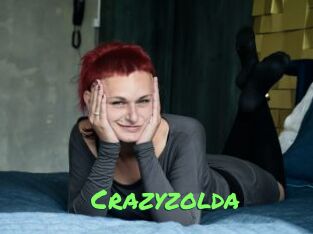 Crazyzolda